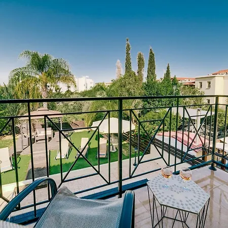 Elena Villa Protaras