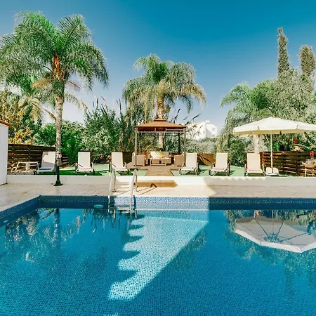 Villa Elena